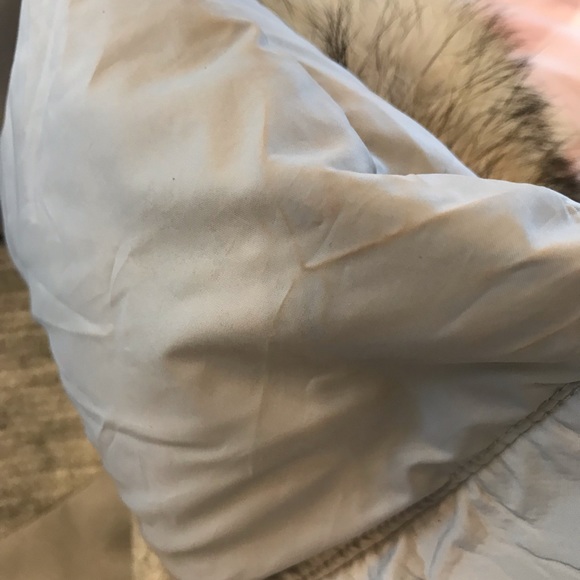 Soia & Kyo Valery down coat XS - Picture 3 of 7